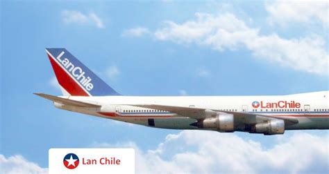 lan chile airlines tickets